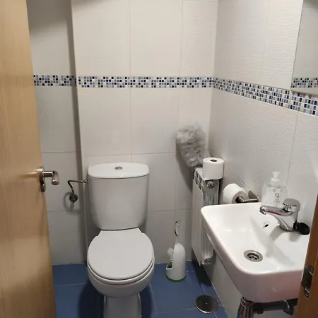 Apartamento Familiar Con Piscina Licencia 14721 Camarma de Esteruelas Exterior photo