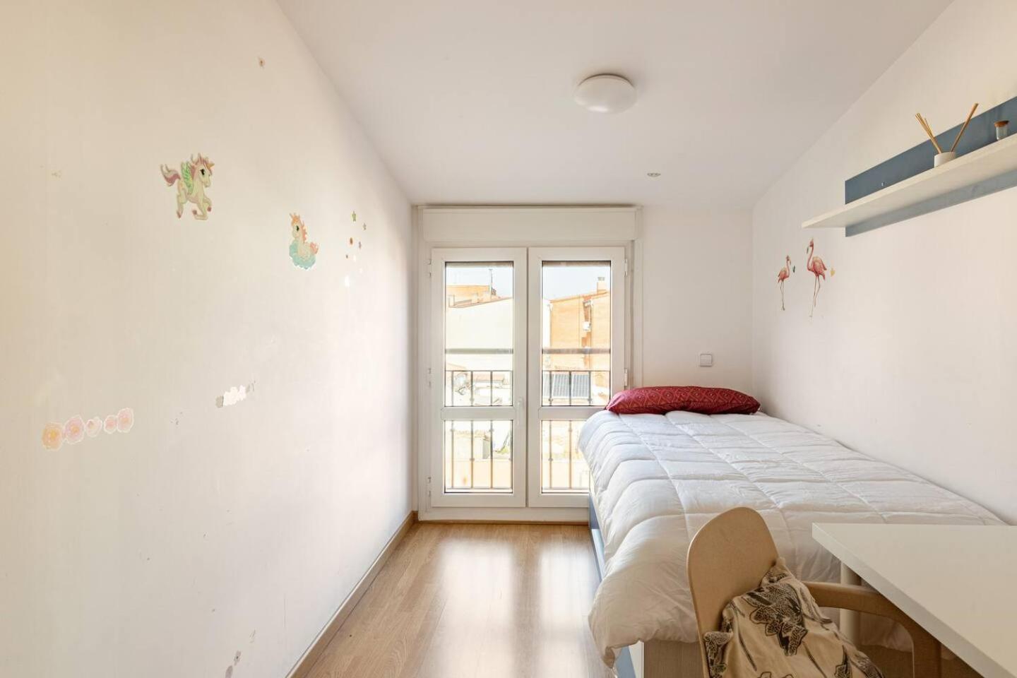 Familiar Con Piscina Licencia 14721 Apartment Camarma de Esteruelas