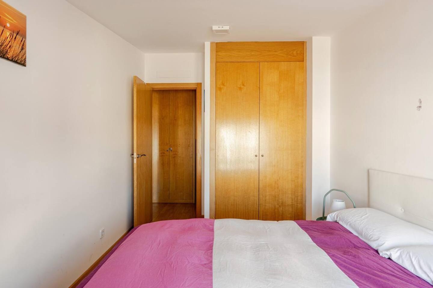 Apartment Familiar Con Piscina Licencia 14721 Camarma de Esteruelas